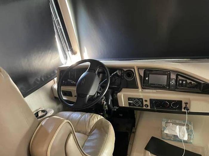 Used 2019 Holiday Rambler Admiral 28A