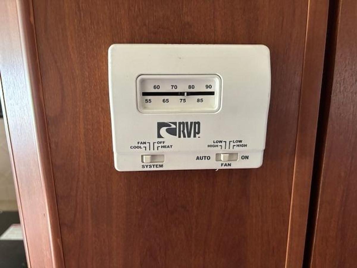 Used 2015 Fleetwood Storm 28MS Class A Motorhome