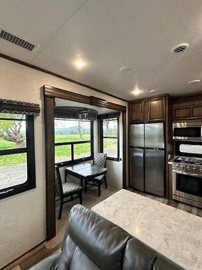 Used 2021 KZ Durango Gold RKQ391