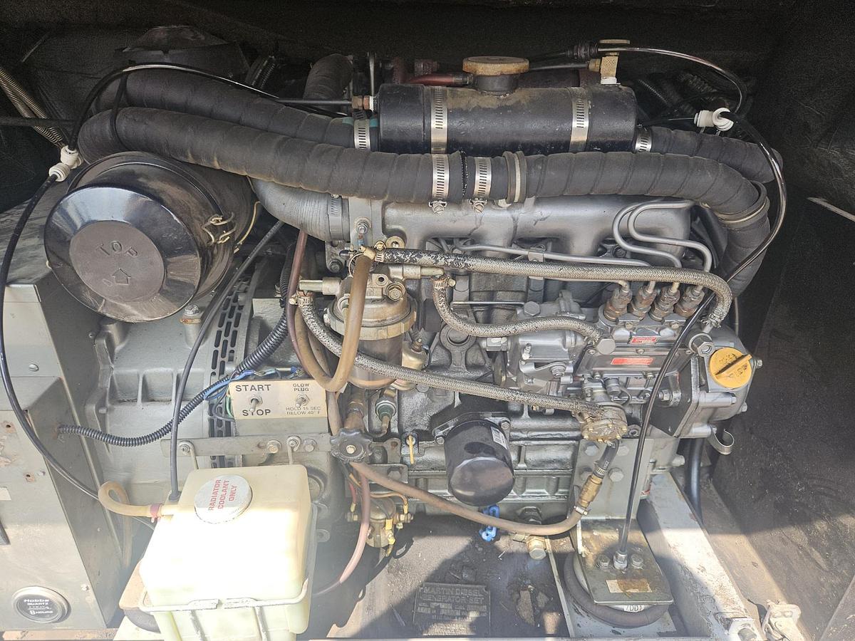 Used 1990 Prevost Class A Motorhome