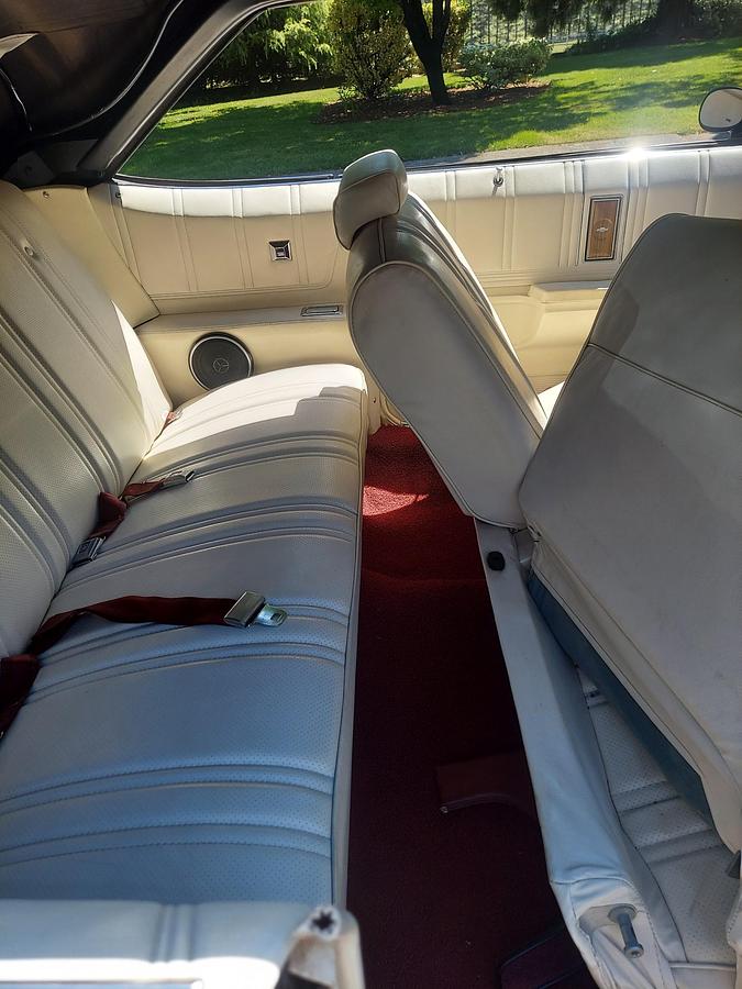 Used 1975 Chevrolet Caprice