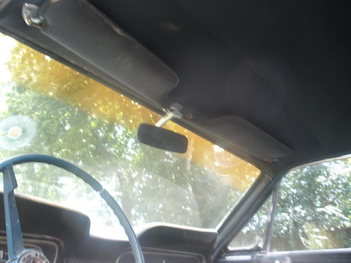 Used 1965 Ford Mustang Coupe