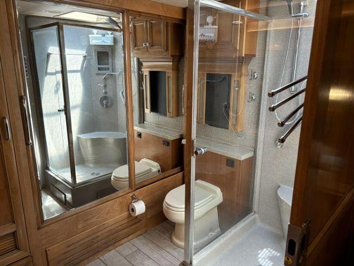 Used 2020 Tiffin Motorhomes Phaeton 40IH