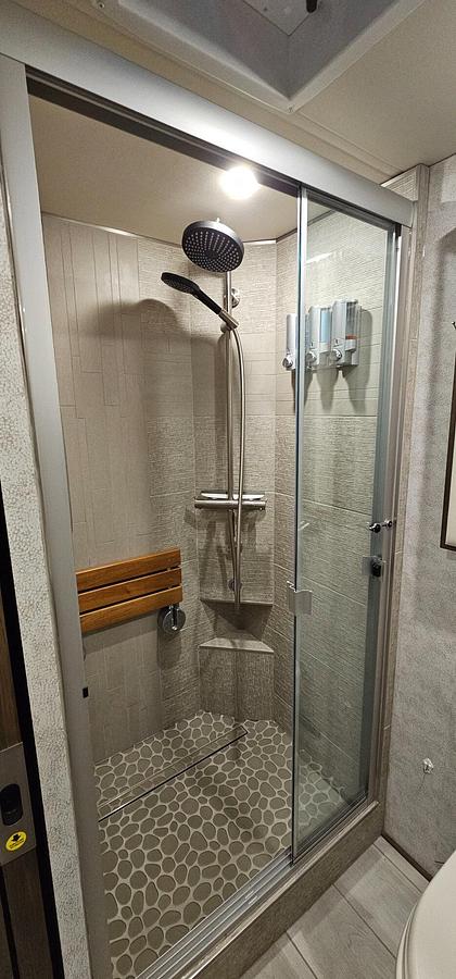 Used 2022 Newmar New Aire 3543