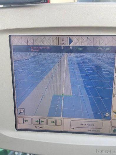 Used 1998 JOHN DEERE 4700