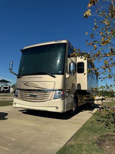 Used 2019 Newmar Ventana 3407