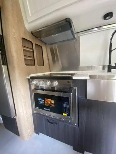 Used 2023 Airstream Pottery Barn 28RB