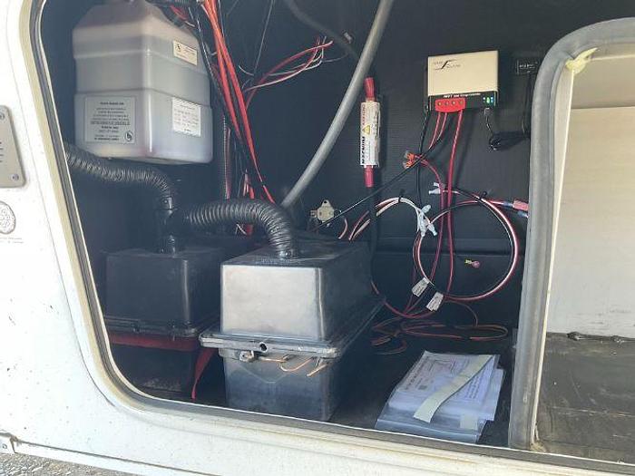 Used 2023 Grand Design Solitude 310GK