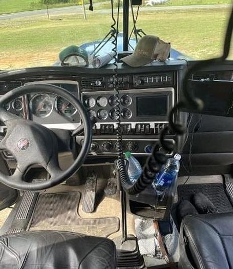 Used 2016 Kenworth W900