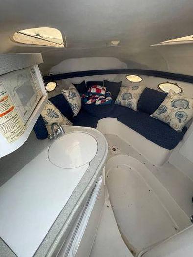 Used 1997 Chris-Craft Crowne 26