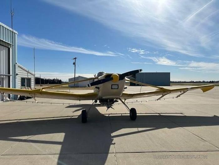 Used 1966 CESSNA 188 Ag Wagon