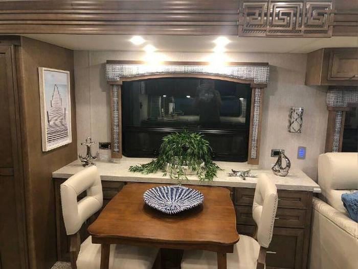 Used 2020 Newmar VENTANA 4037