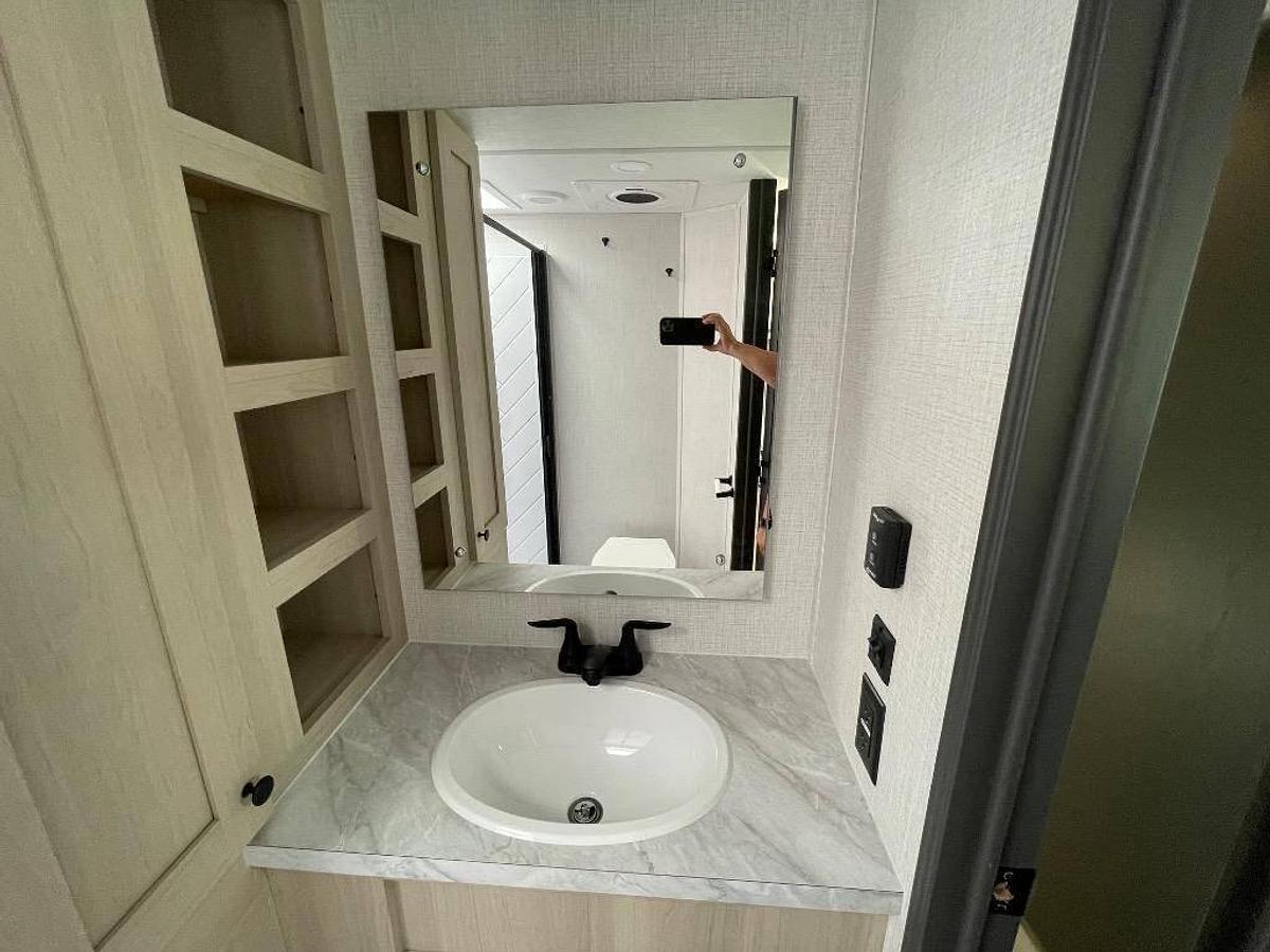 2026 Forest River Cardinal 37BEST