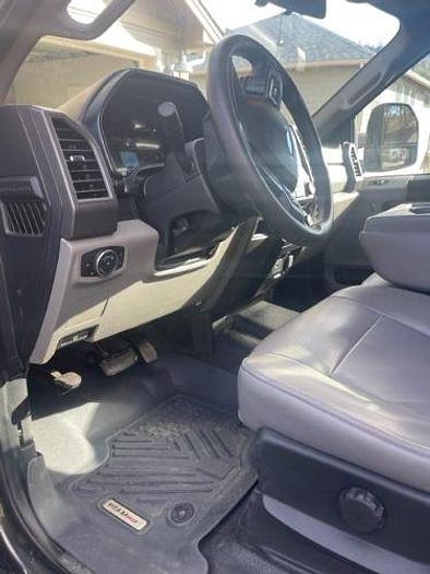 Used 2018 Ford Super Duty