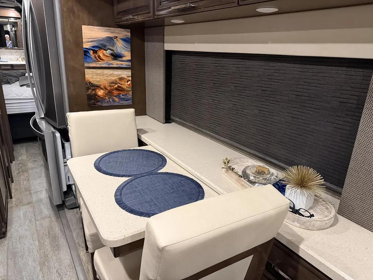 Used 2020 Newmar Mountain Aire 4569