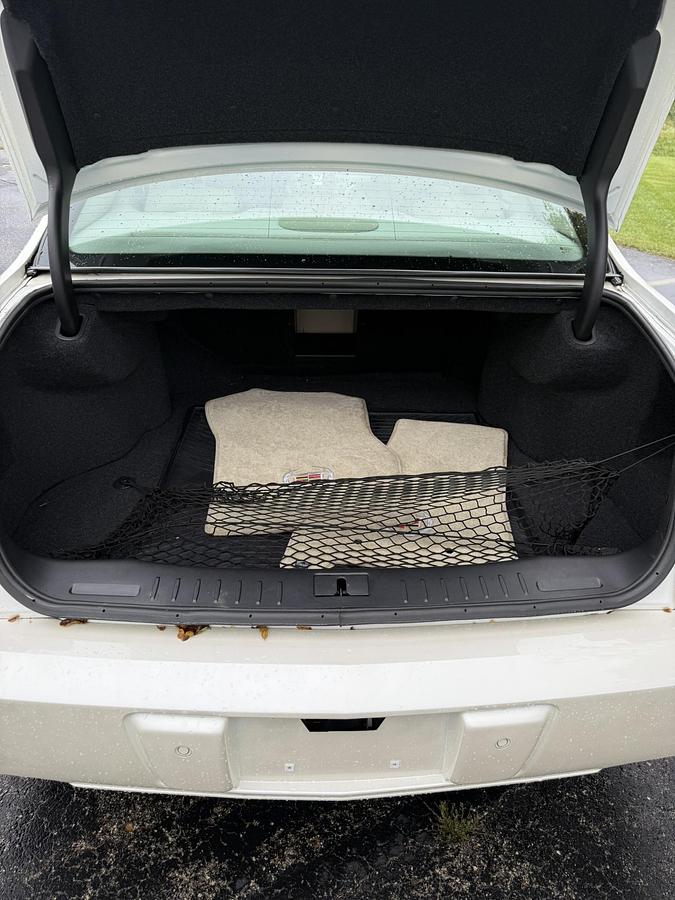 Used 2008 Cadillac DTS