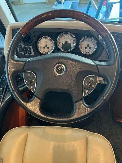 Used 2008 American Coach American Eagle 42F