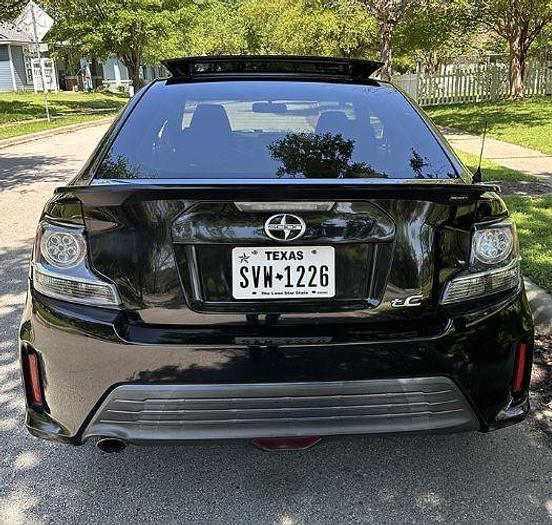 Used 2015 Scion TC Release Series 9.0