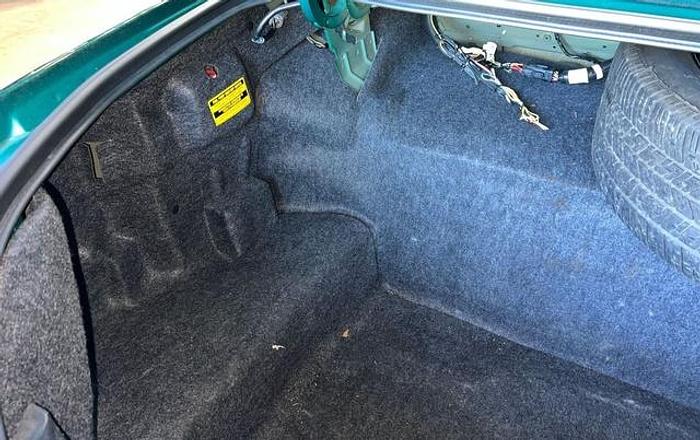 Used 2008 Ford Crown Victoria Police Interceptor