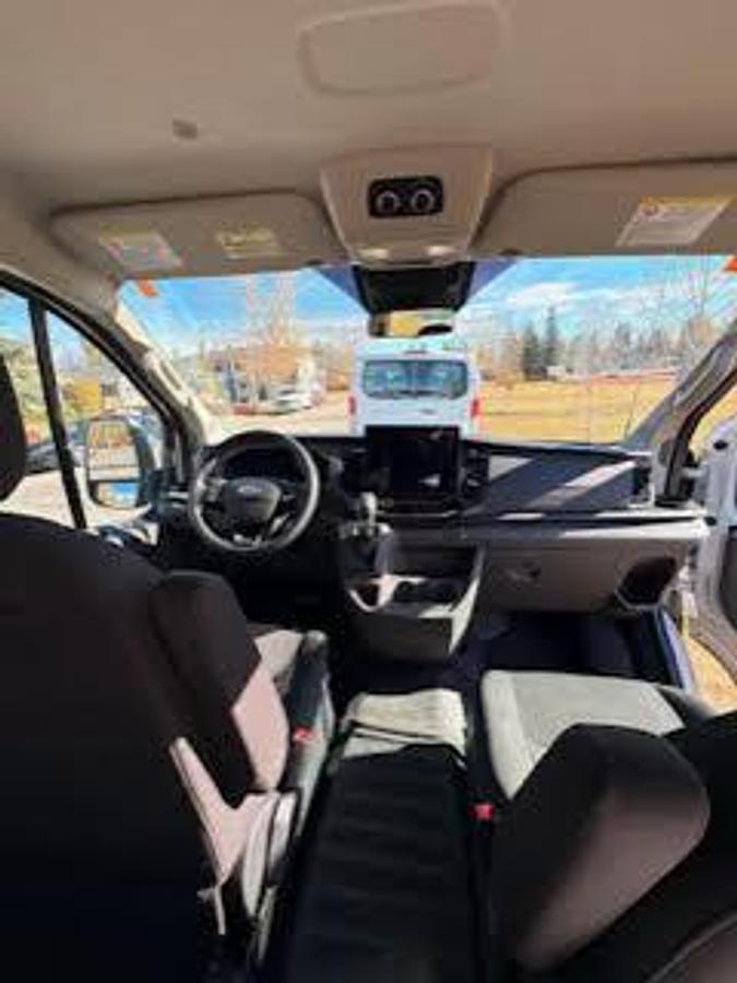 Used 2023 Ford 12 Seater Passenger Van