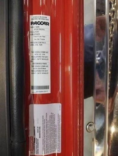 Used 2017 KENWORTH T680