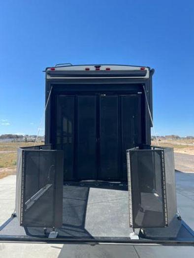 Used 2021 Grand Design Momentum M-Class 381M