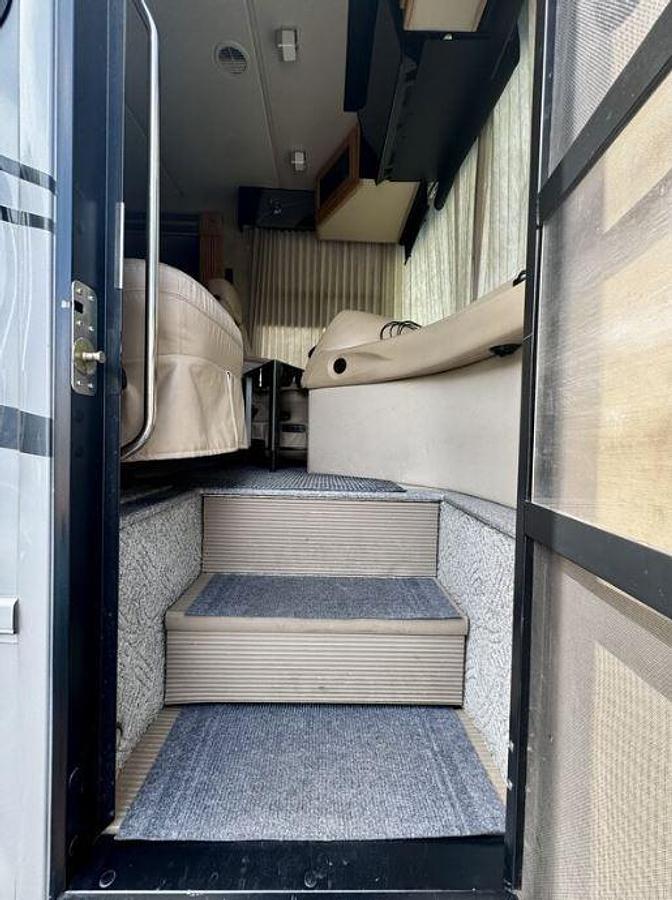 Used 2007 Newmar All Star 4154