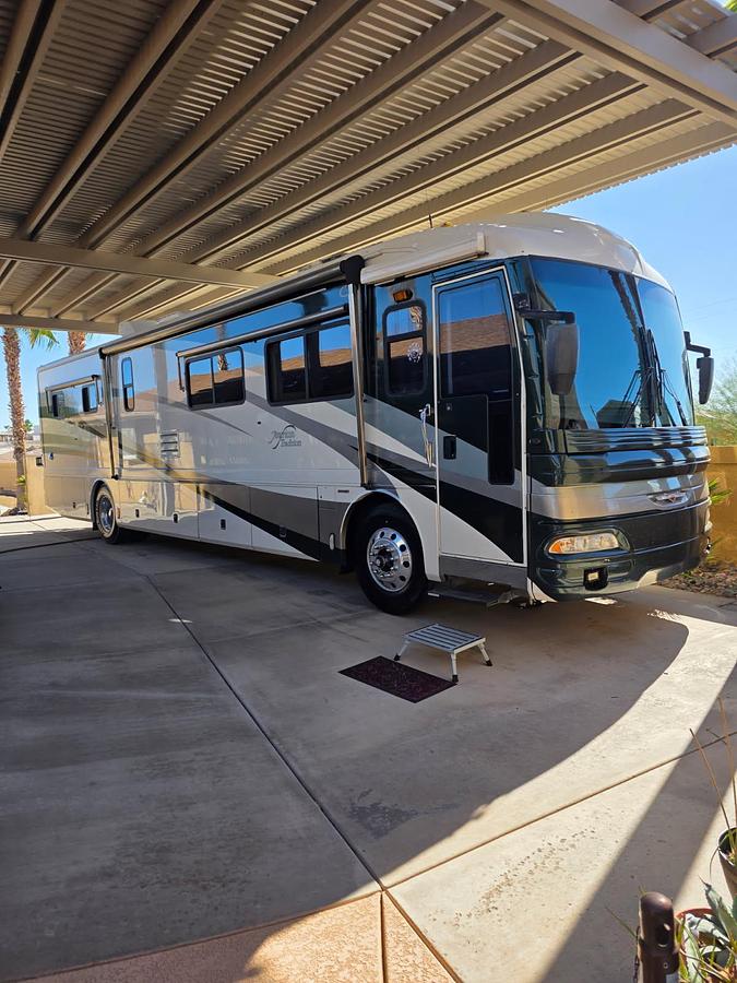 Used 2003 Fleetwood American Tradition