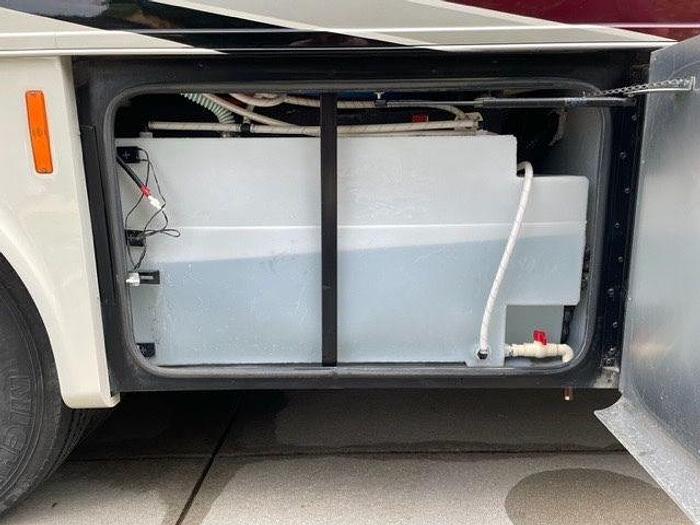 Used 2018 Tiffin Allegro Open Road 36LA