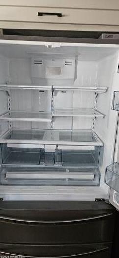 Used 2021 Crossroads Redwood 4001LK