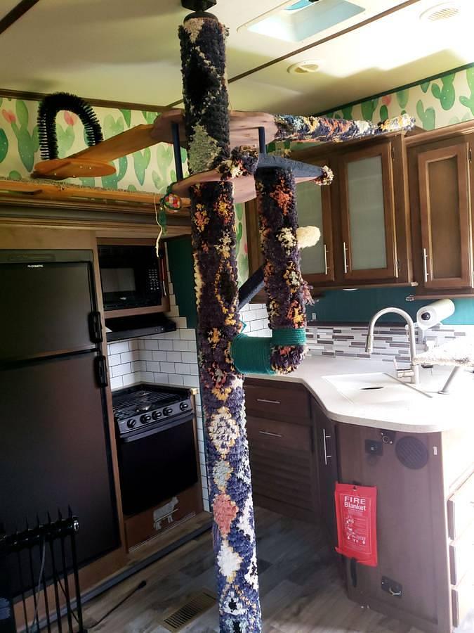 Used 2019 Keystone Cougar