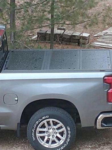 Used 2019 Chevrolet Silverado 1500 LT