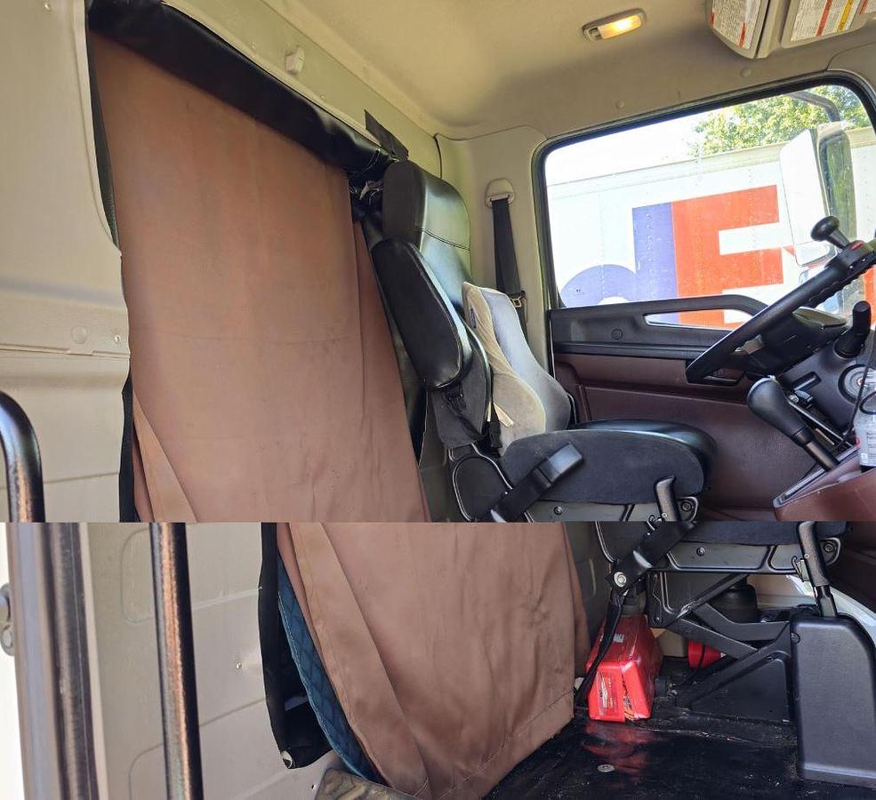 Used 2023 Hino L6