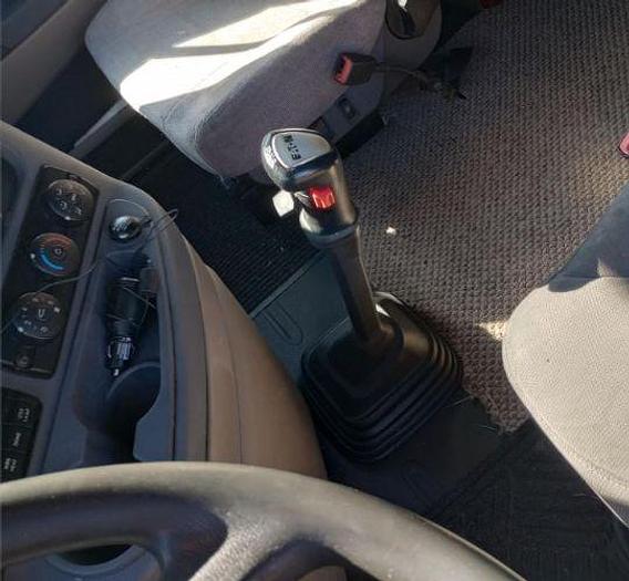 Used 2012 Freightliner Cascadia 125