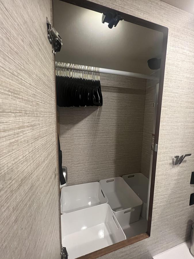 Used 2021 Winnebago View 24D Class C Motorhome