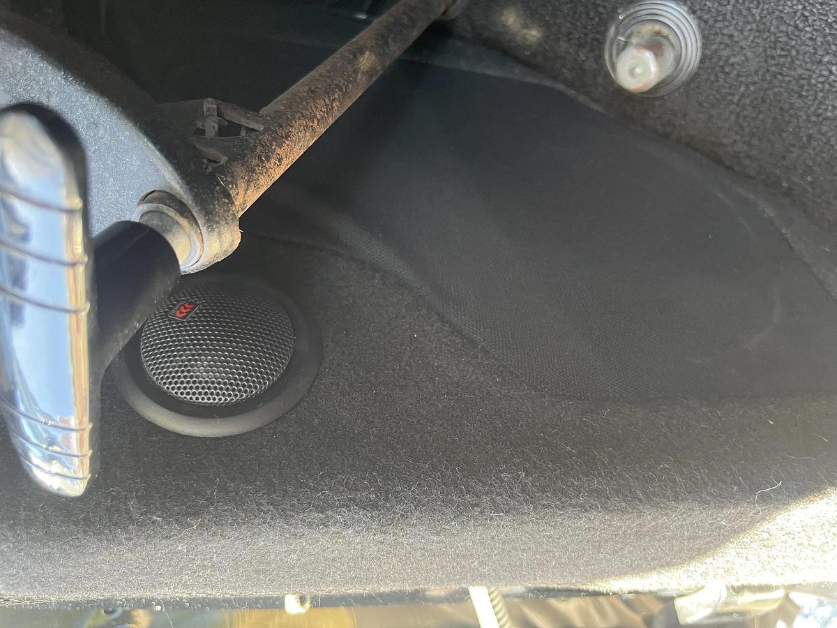 Used 1957 Chevrolet 210