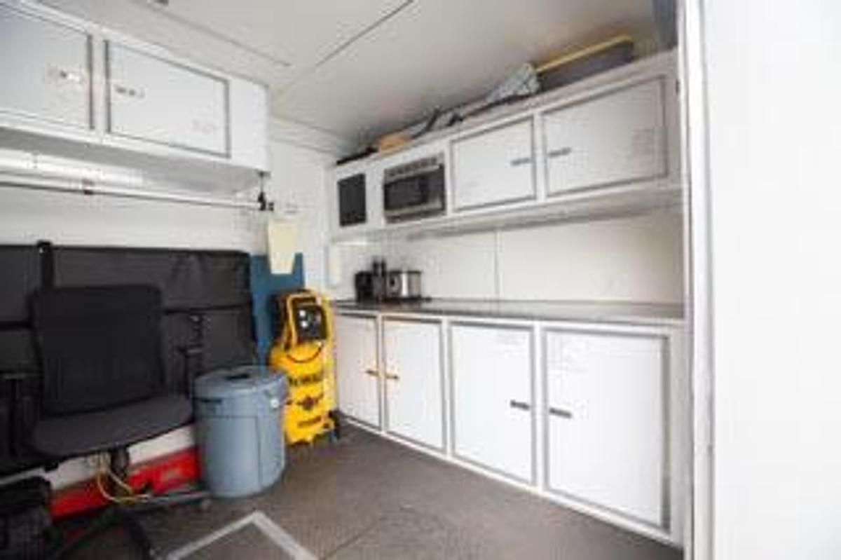 Used 2020 Fifth Wheel Trailer