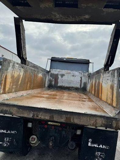 Used 1998 KENWORTH T800