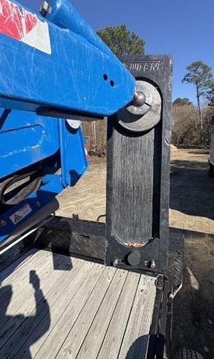 Used 2021 TEUPEN TC69A