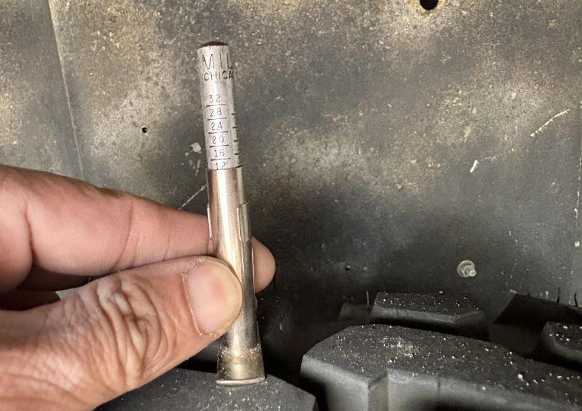 Used 1966 Land Rover Series II A