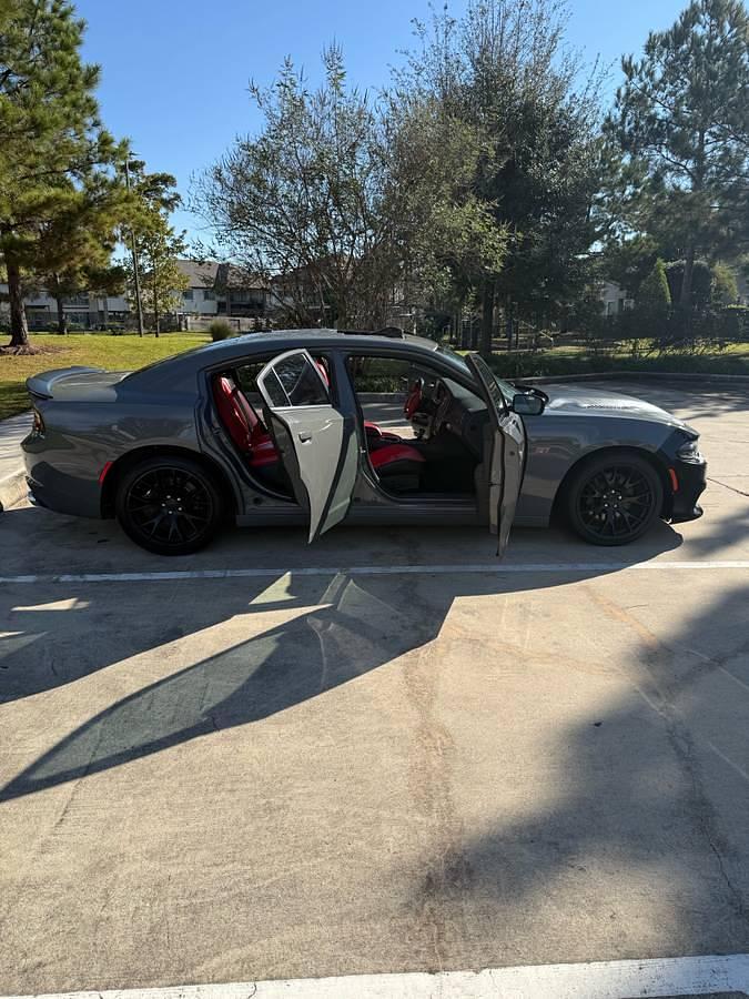 Used 2019 Dodge Charger Scatpack