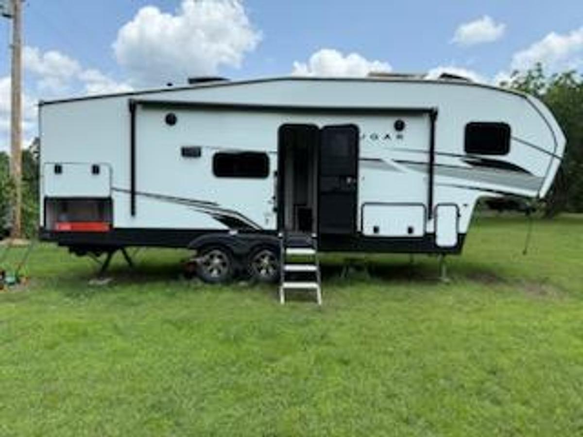 Used 2024 Keystone Cougar Sport 2400RE