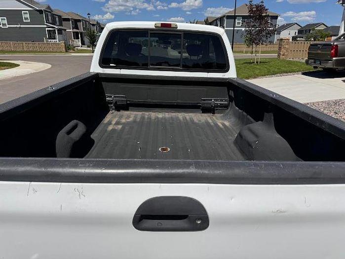 Used 2003 Ford Super Duty F-250 XL