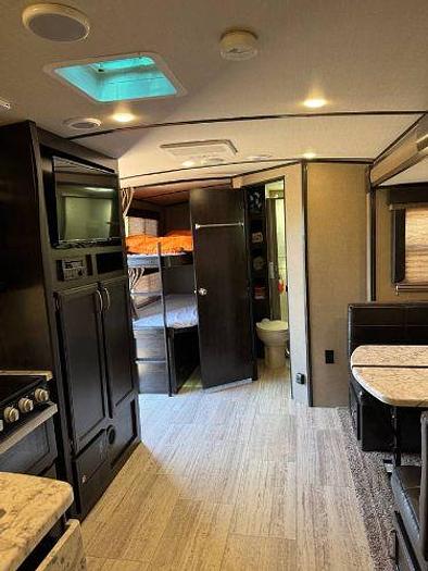 Used 2018 Grand Design Imagine 2400BH