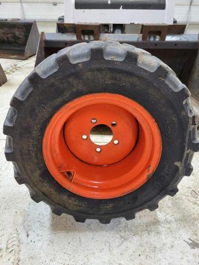 Used 2009 BOBCAT Skidloader S70