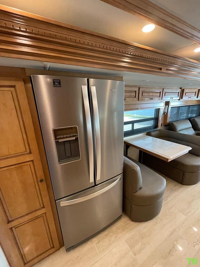 Used 2022 Newmar Dutch Star 4369