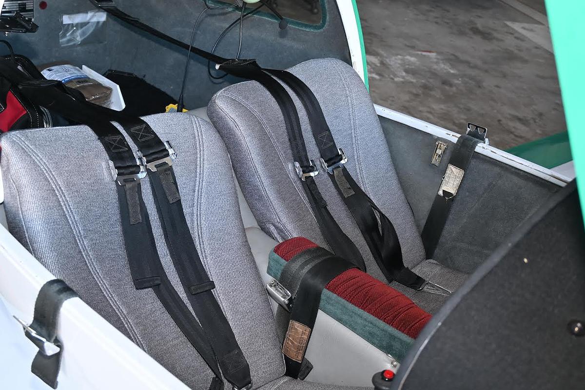 Used 1993 Lancair 360