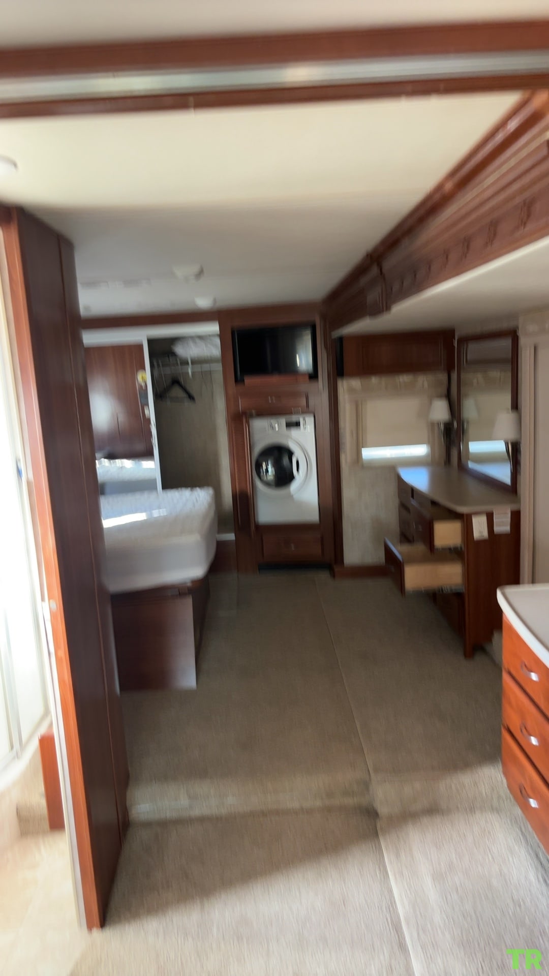 Used 2007 Fleetwood 5th Wheel