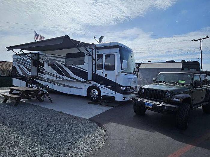Used 2023 Newmar Kountry Star 4037