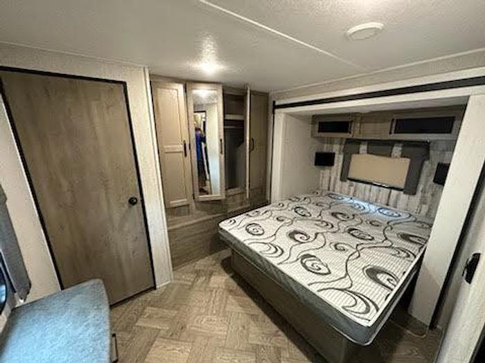 Used 2022 Palamino Puma